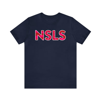 NSLS Red Rays T-Shirt
