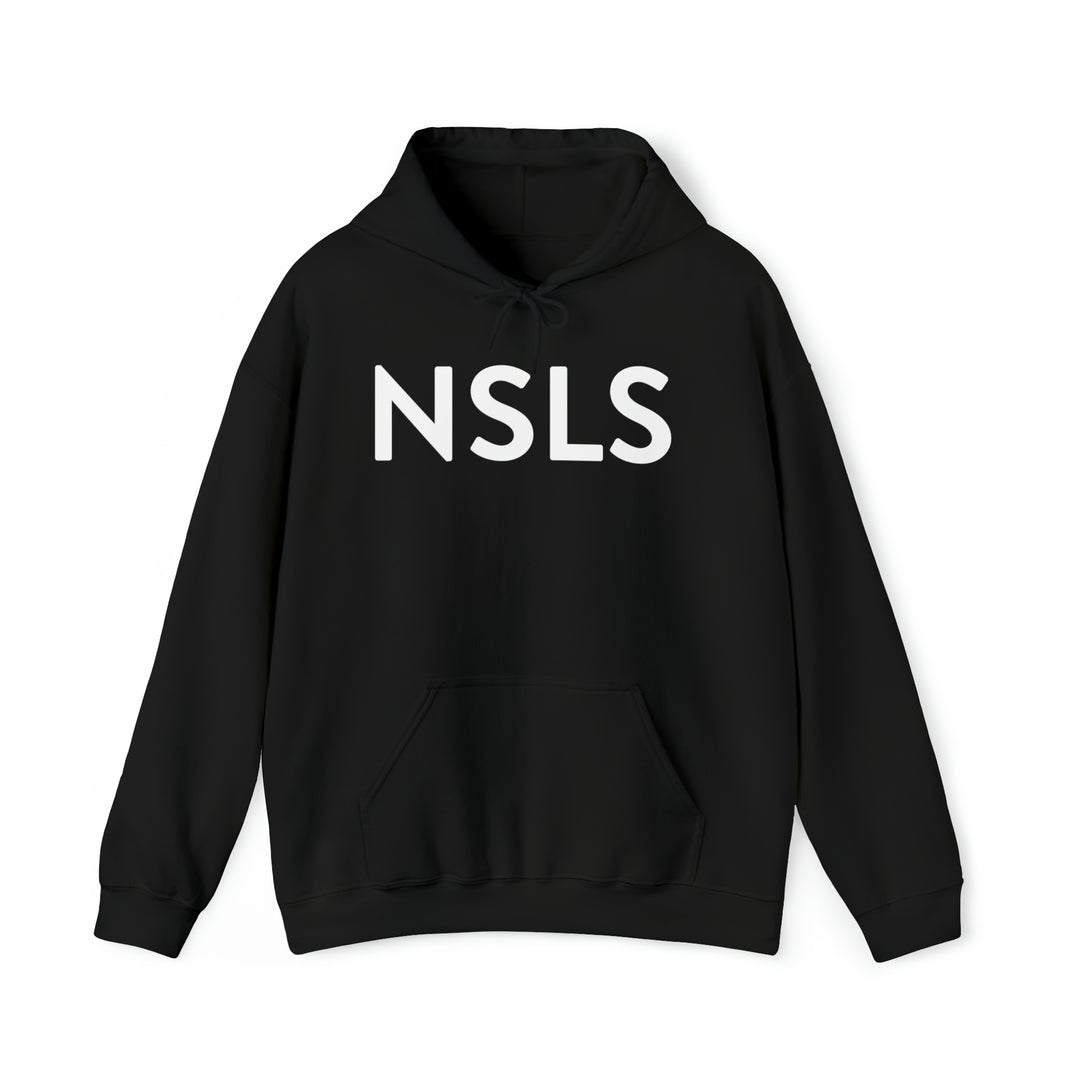 NSLS Heavy Hooded Sweatshirt