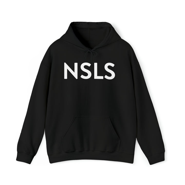 NSLS Heavy Hooded Sweatshirt