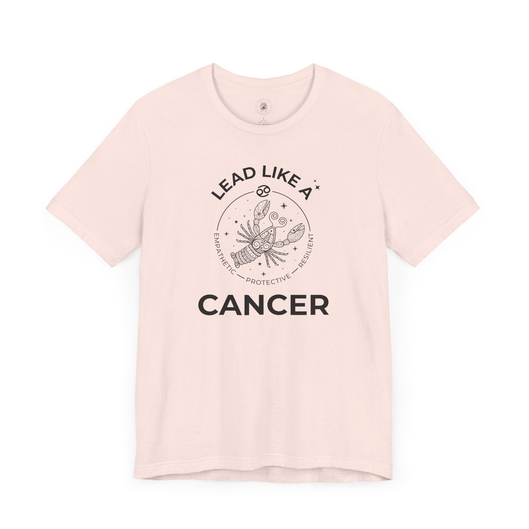 LEAD LIKE a Cancer 