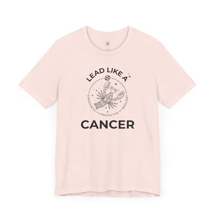 LEAD LIKE a Cancer 
