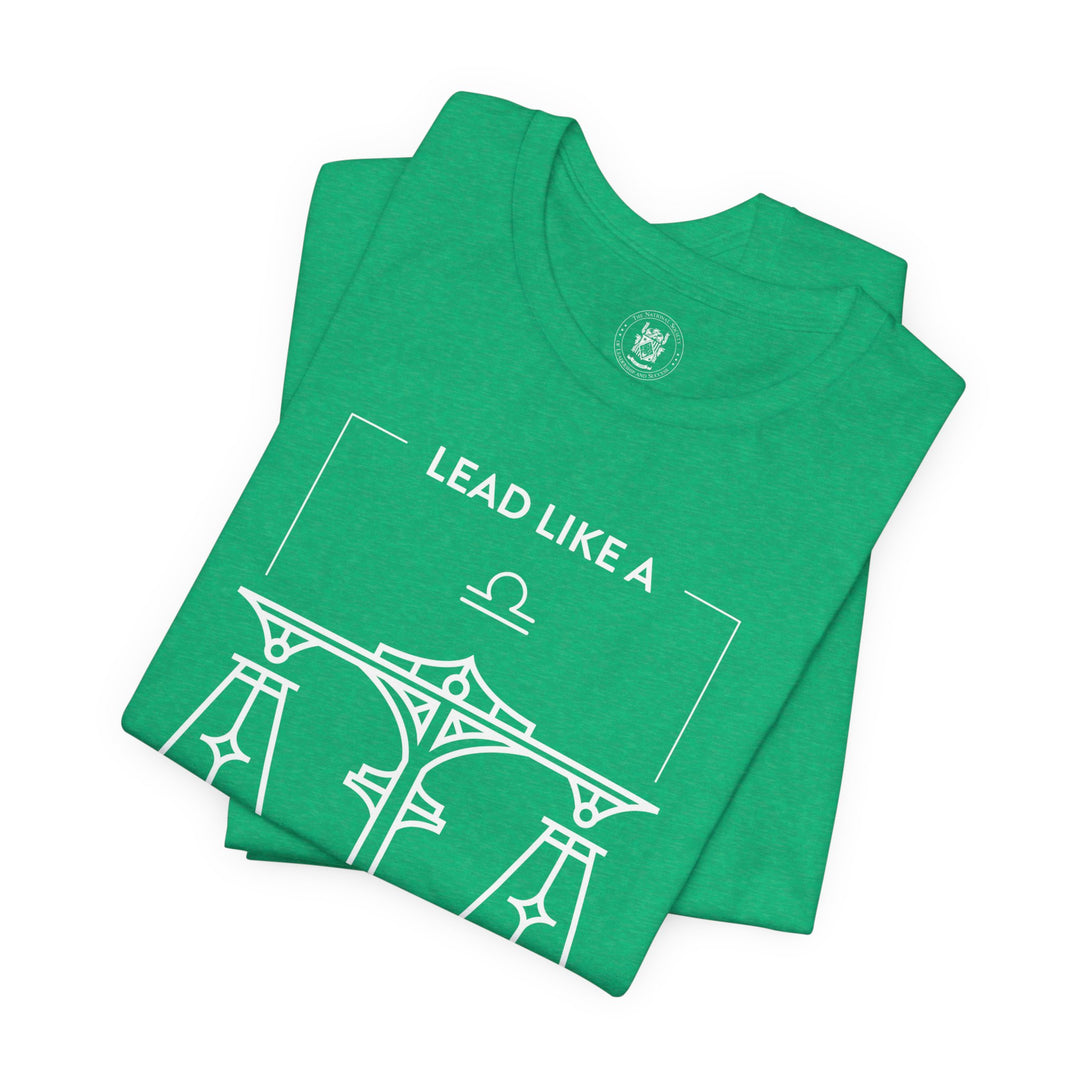 Lead Like a Libra 