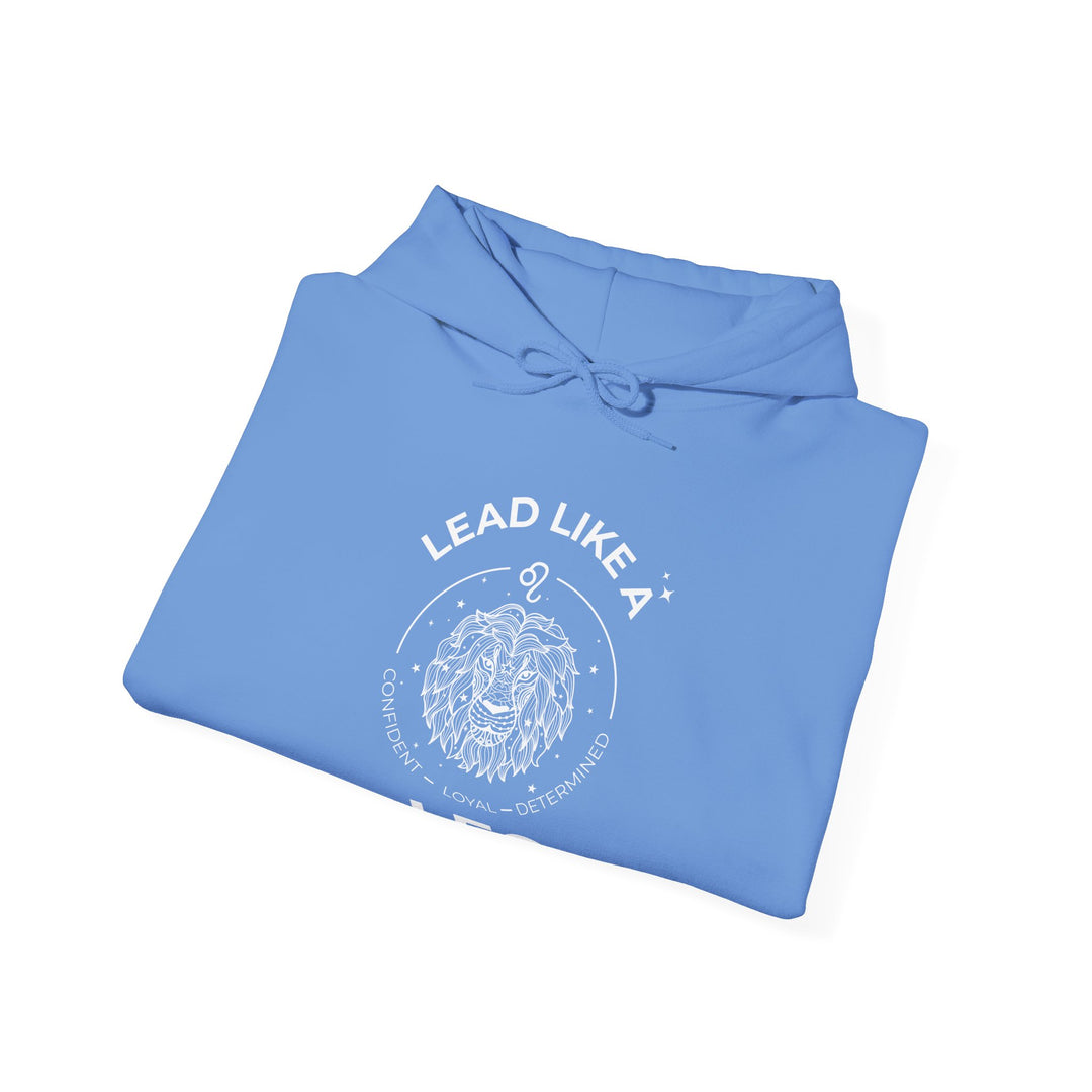 LEAD LIKE a Leo 