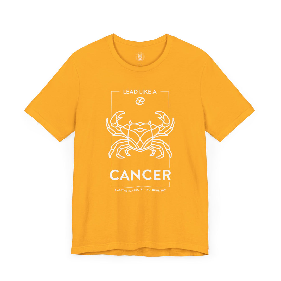 LEAD LIKE a Cancer 