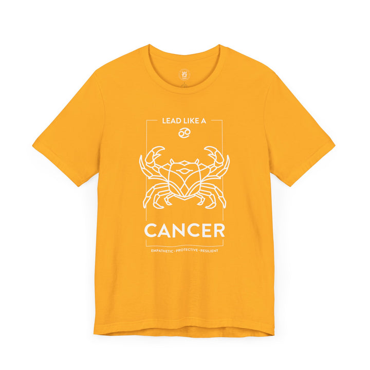 LEAD LIKE a Cancer 