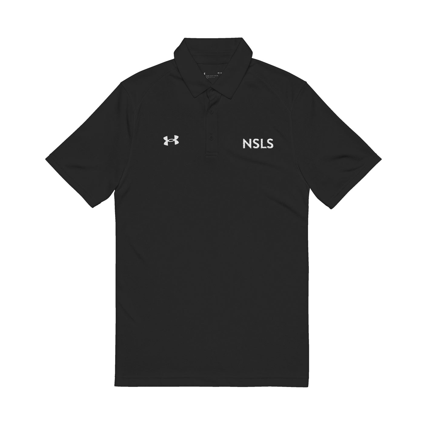 Under Armour® Performance Polo Shirt - Embroidered NSLS