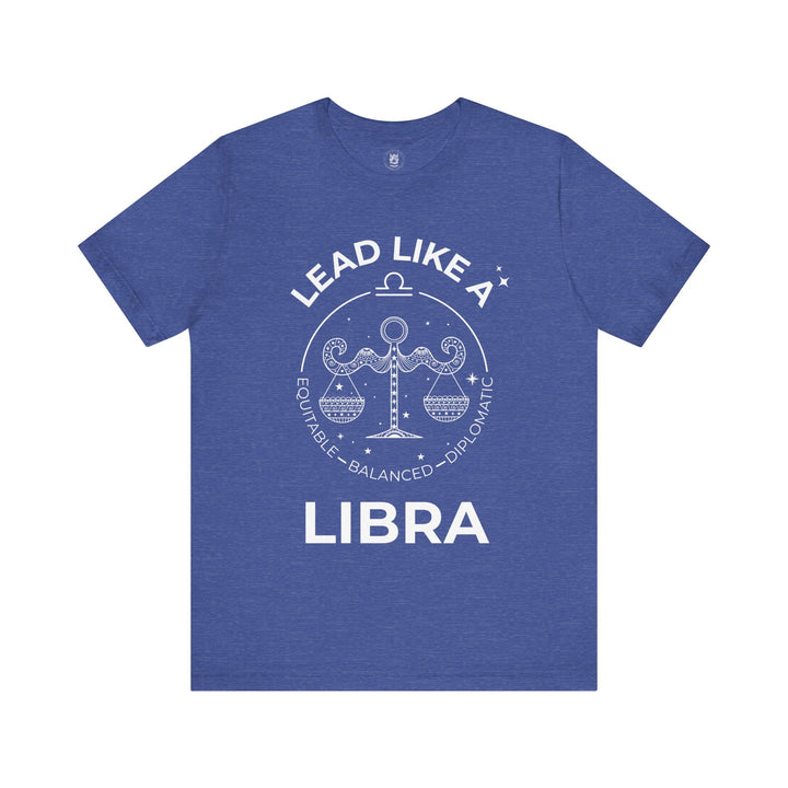 Lead Like a Libra 