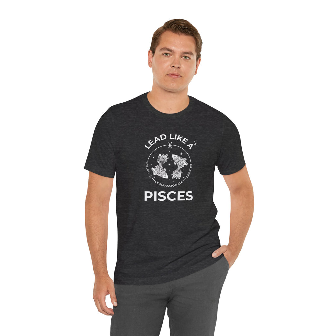 LEAD LIKE a Pisces 