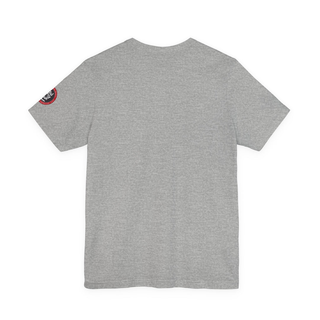 Raising Tomorrow's Leaders T-Shirt – NSLS Shop