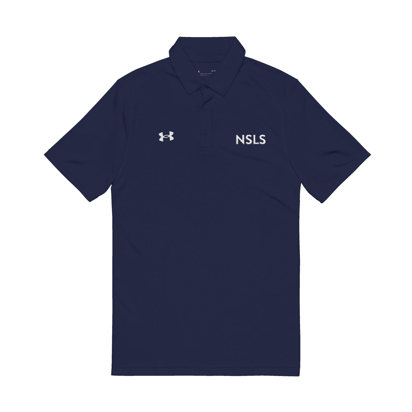 Under Armour® Performance Polo Shirt - Embroidered NSLS