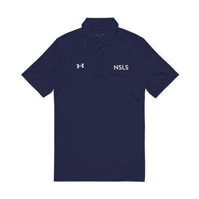 Under Armour® Performance Polo Shirt - Embroidered NSLS