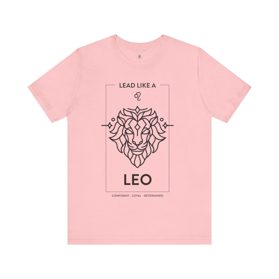 Lead Like a Leo 