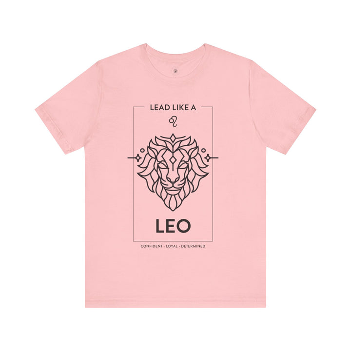 Lead Like a Leo 
