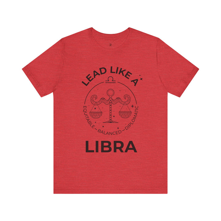 Lead Like a Libra 