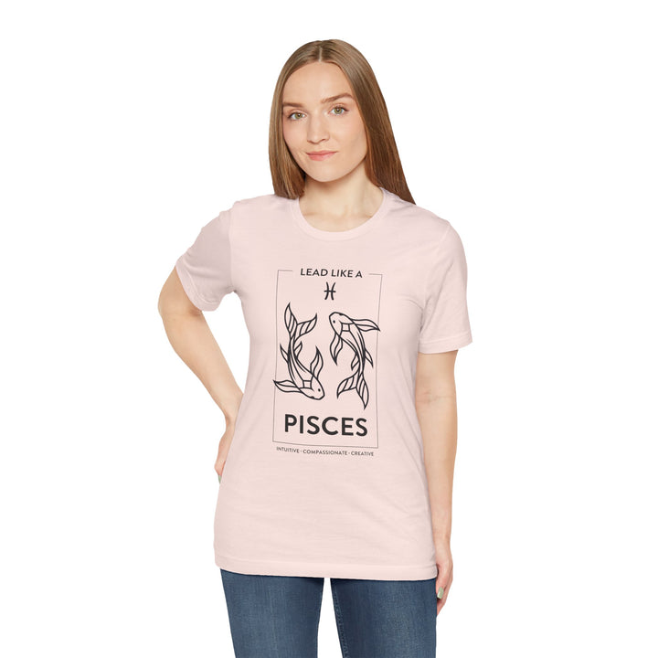 LEAD LIKE a Pisces 
