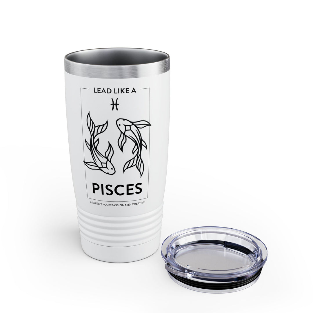 LEAD LIKE an Pisces 