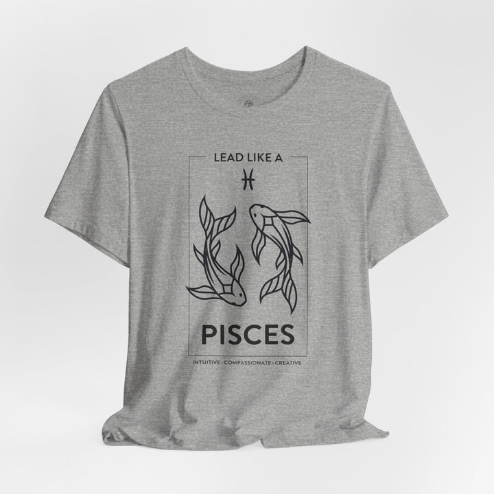 LEAD LIKE a Pisces 