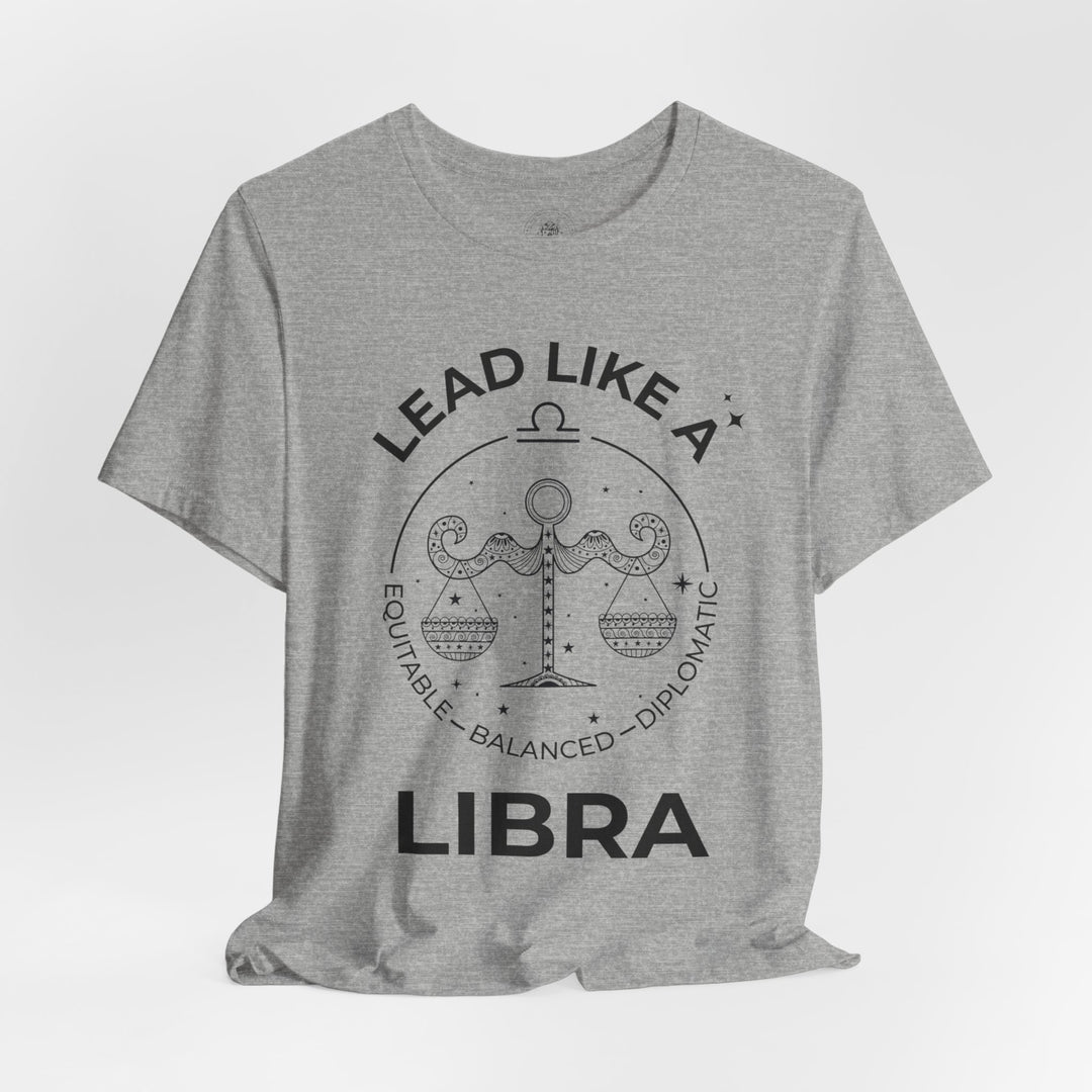 Lead Like a Libra 