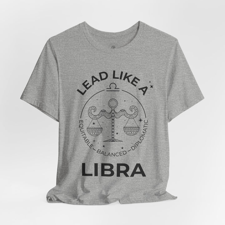 Lead Like a Libra 