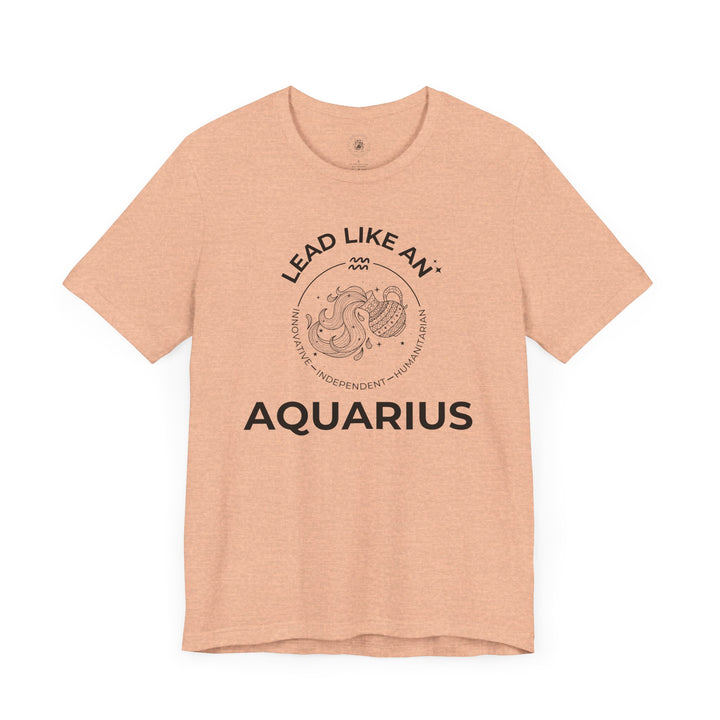 Lead Like an Aquarius 