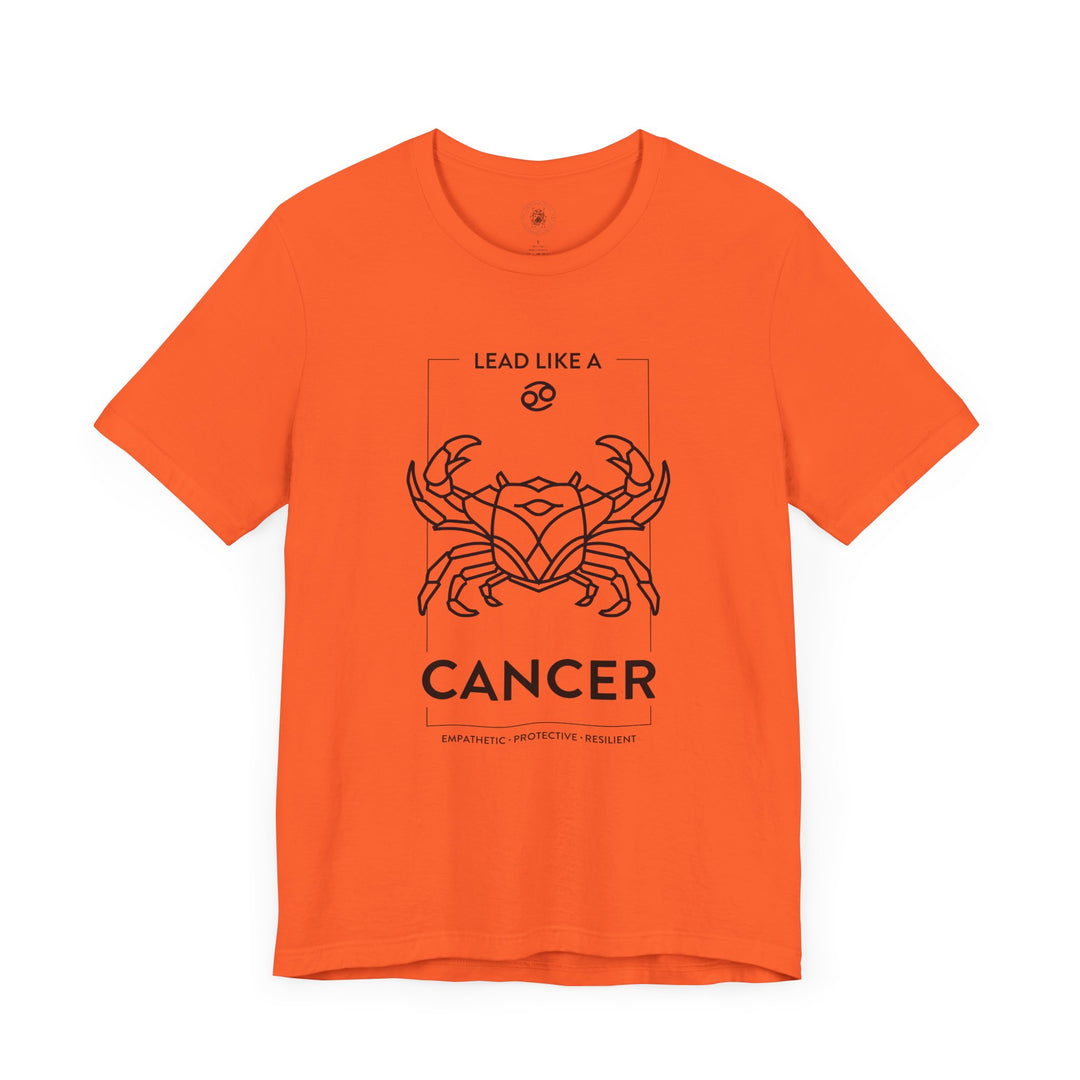 LEAD LIKE a Cancer 