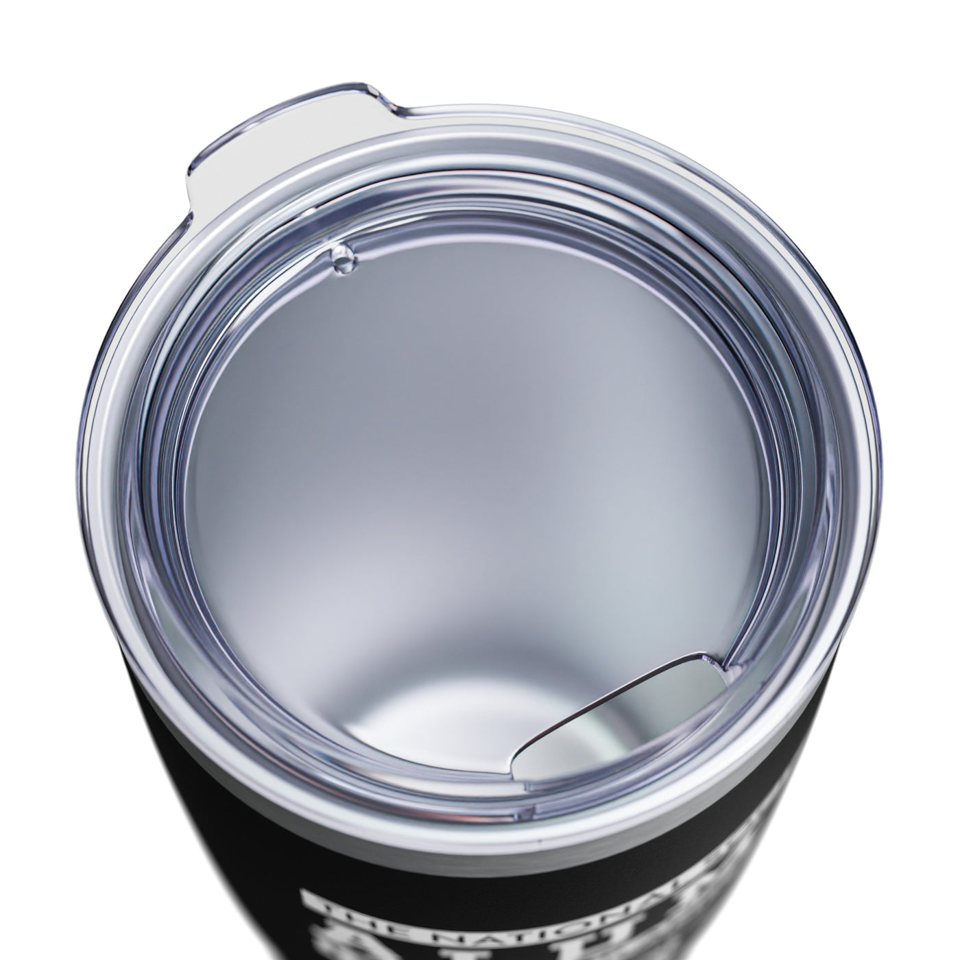 NSLS Alumni - Ringneck Tumbler, 20oz - White/Black