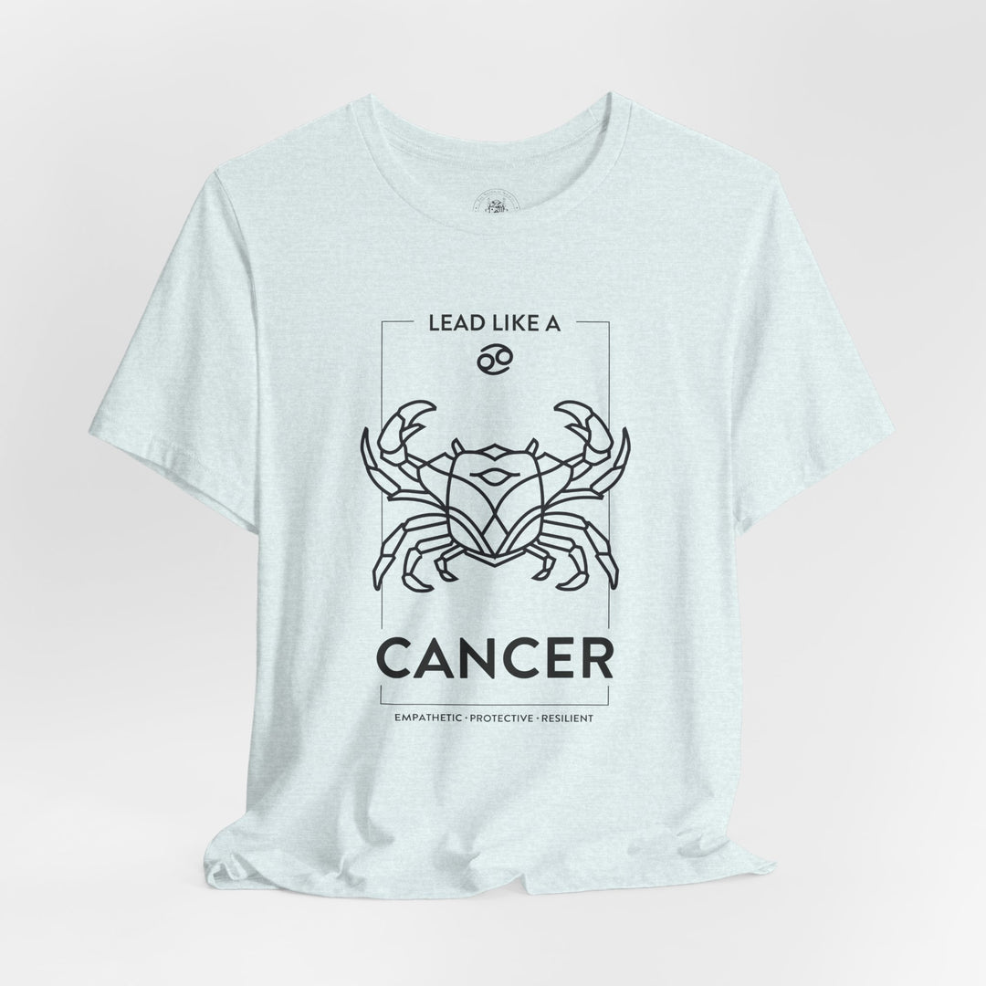 LEAD LIKE a Cancer 