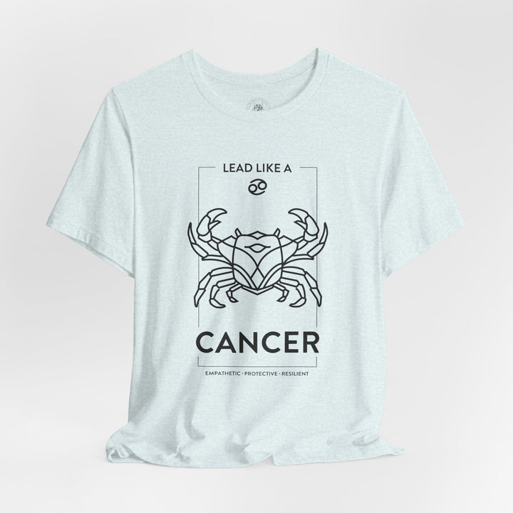 LEAD LIKE a Cancer 