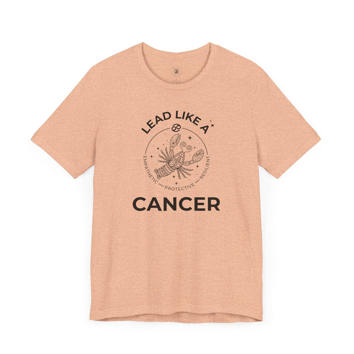 LEAD LIKE a Cancer 