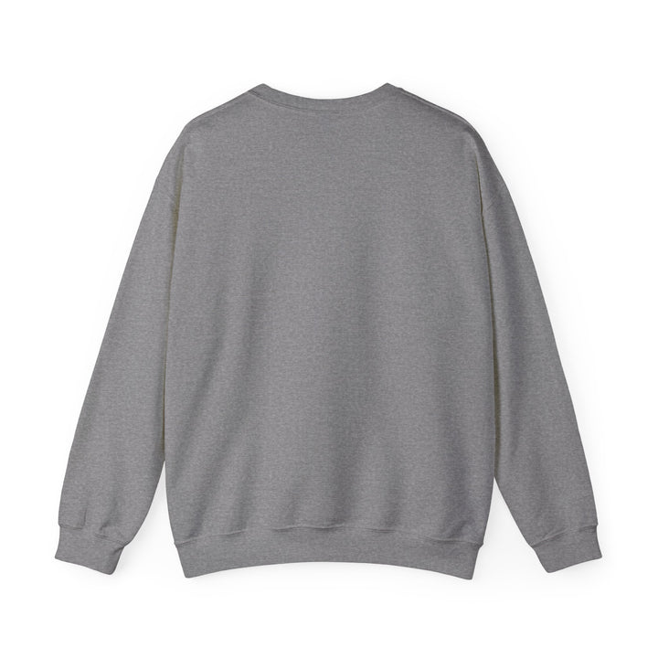 NSLS VINTAGE SEAL CREWNECK