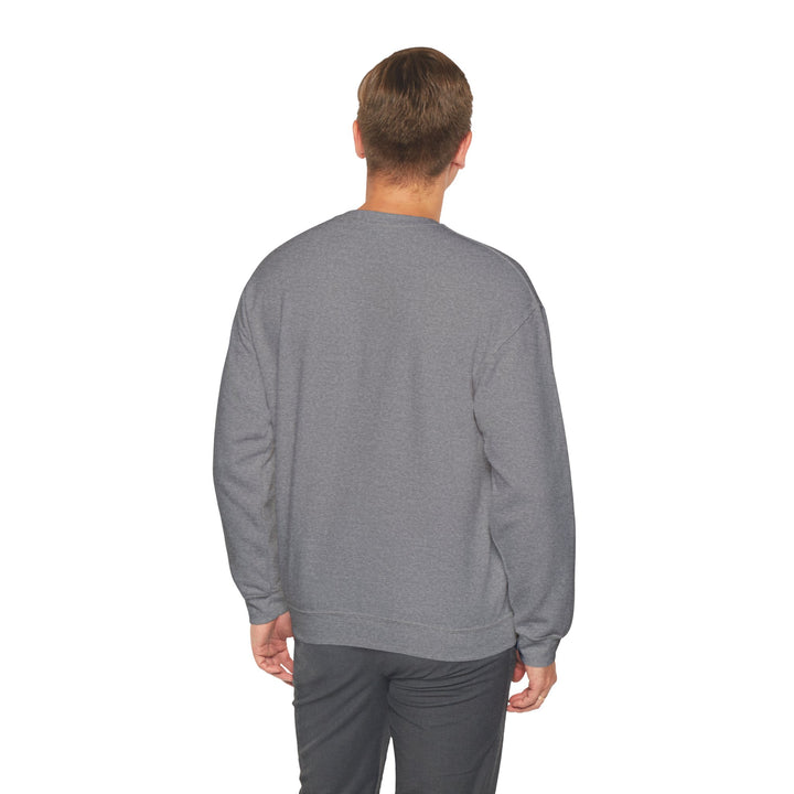 NSLS VINTAGE SEAL CREWNECK