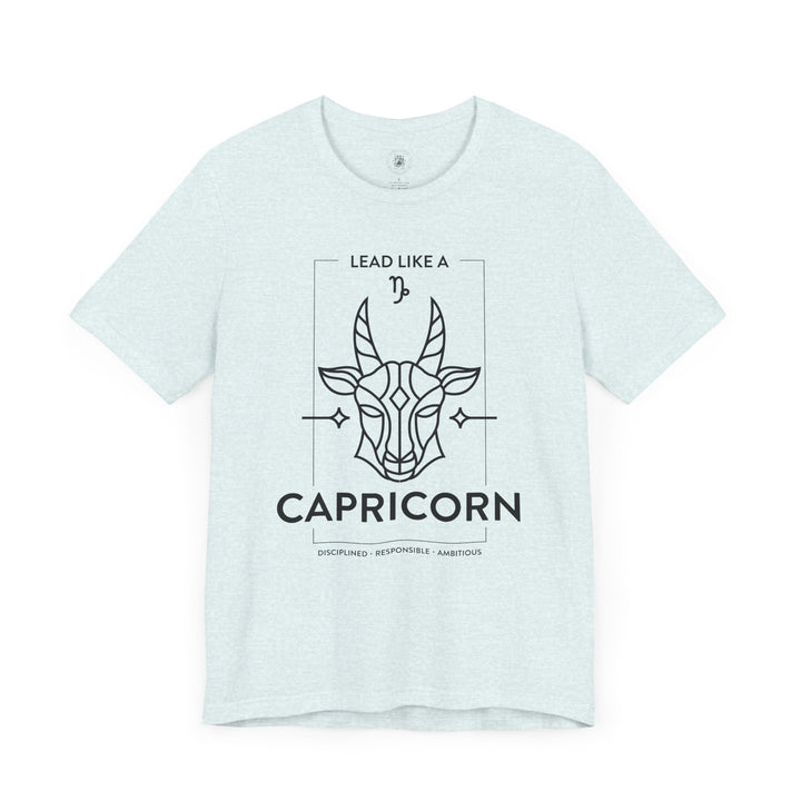 Lead Like a Capricorn 