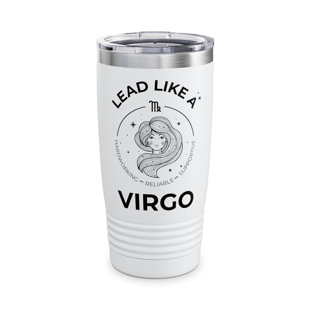 Lead Like a Virgo 