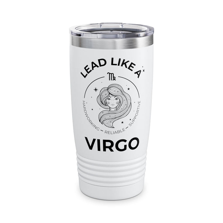 Lead Like a Virgo 