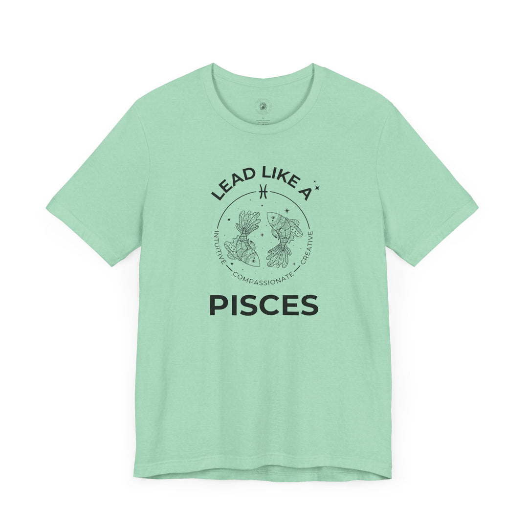 LEAD LIKE a Pisces 