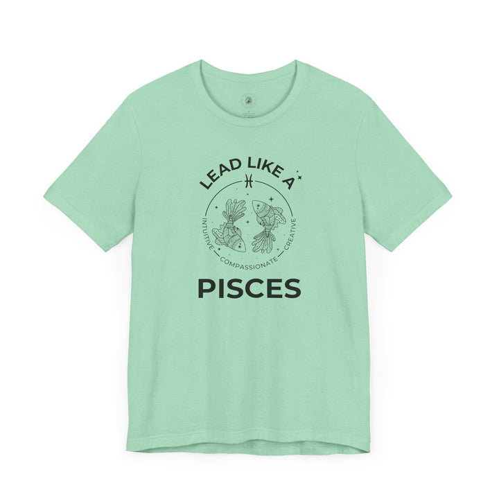 LEAD LIKE a Pisces 