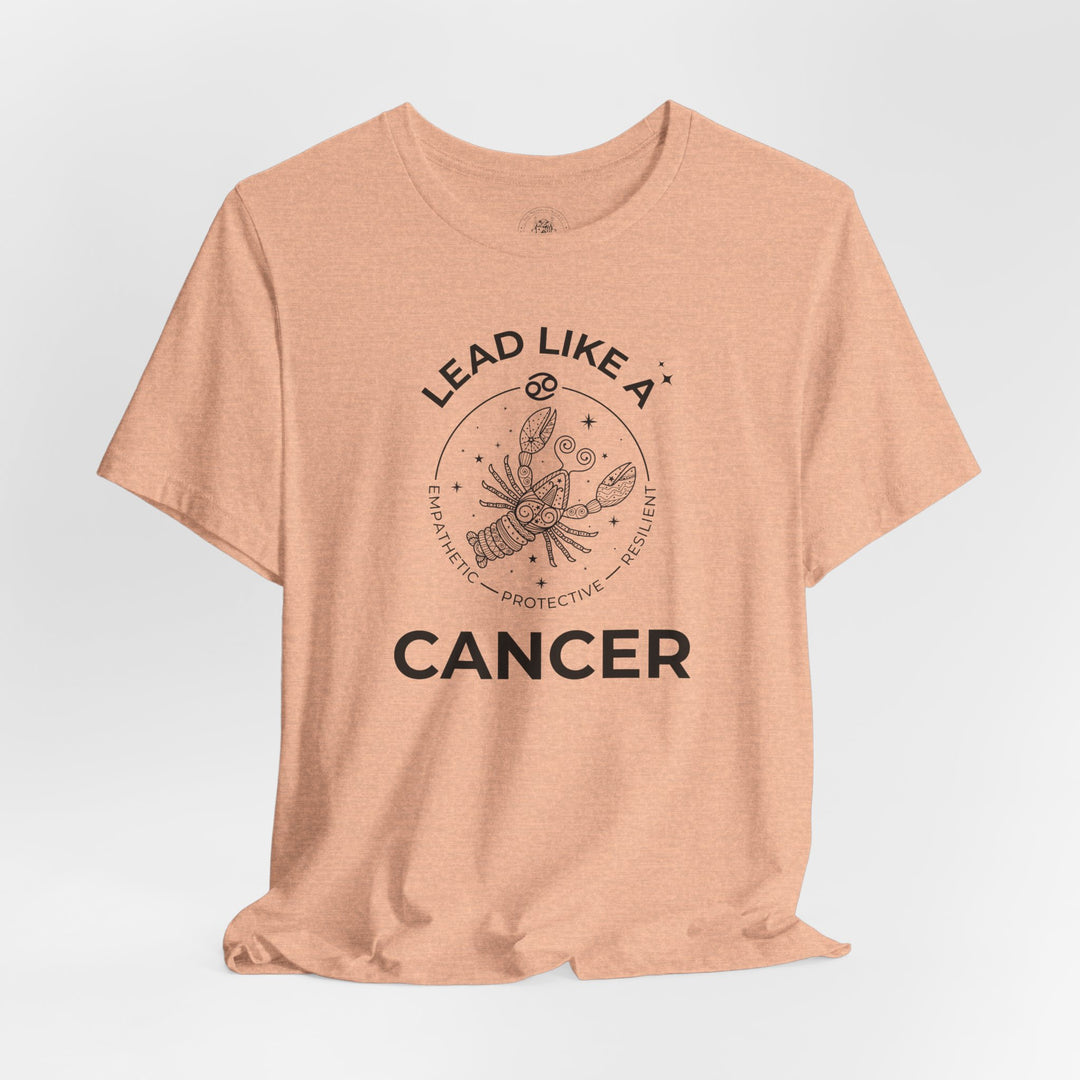 LEAD LIKE a Cancer 