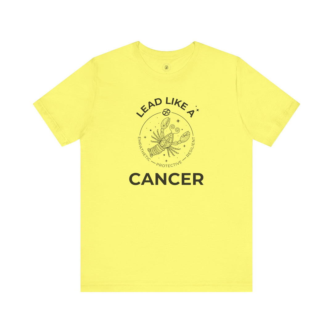 LEAD LIKE a Cancer 