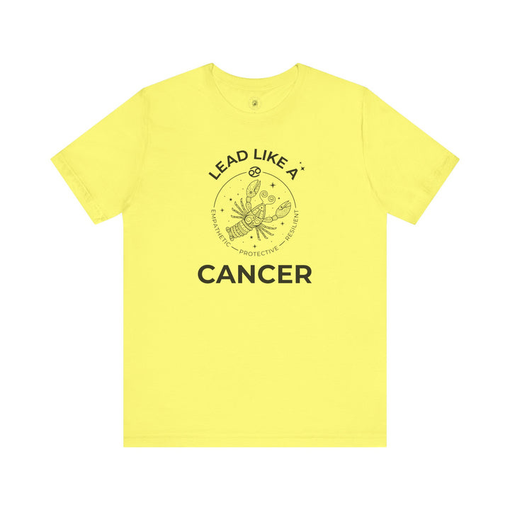 LEAD LIKE a Cancer 