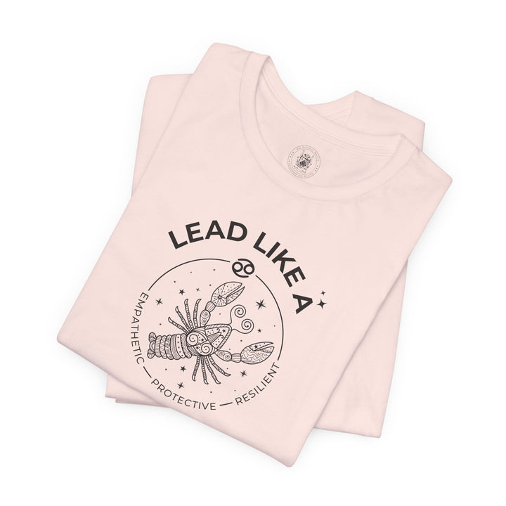 LEAD LIKE a Cancer 