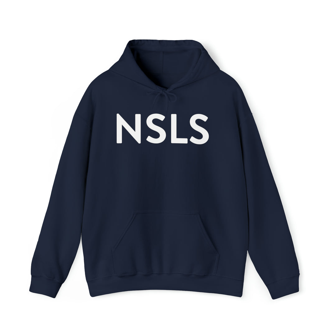 NSLS Heavy Hooded Sweatshirt