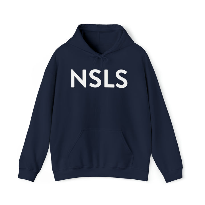 NSLS Heavy Hooded Sweatshirt