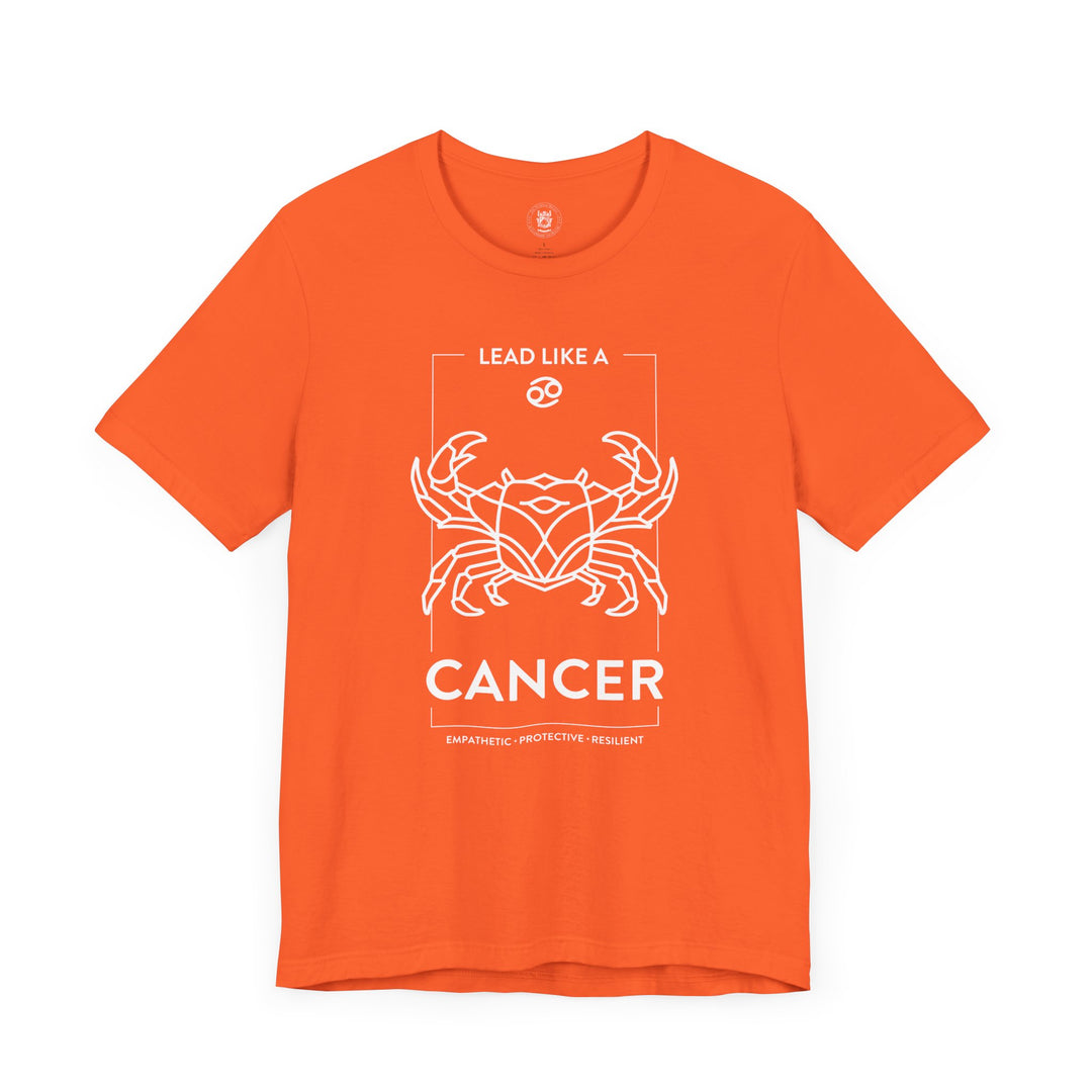 LEAD LIKE a Cancer 