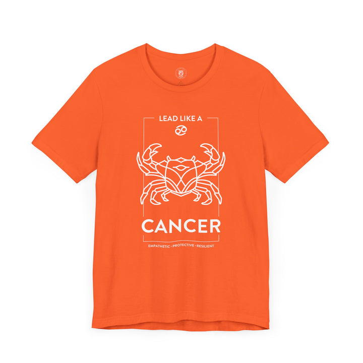 LEAD LIKE a Cancer 