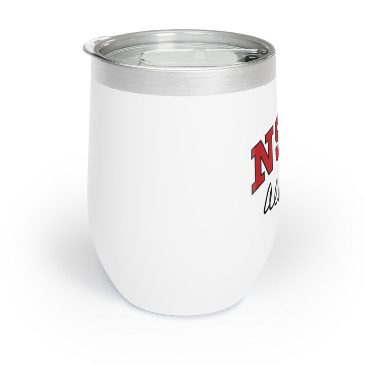 NSLS Alumni 12OZ INSULATED CURVED TUMBLER