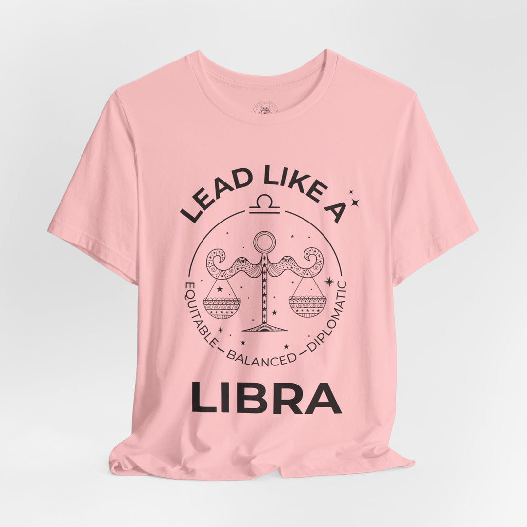 Lead Like a Libra 