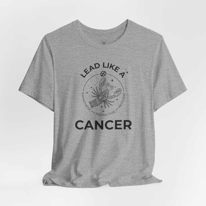 LEAD LIKE a Cancer 