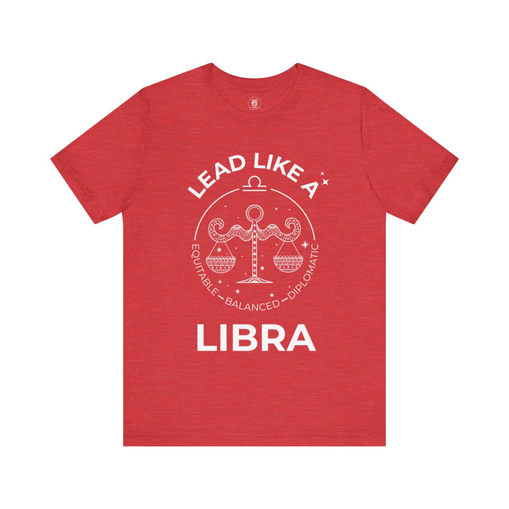 Lead Like a Libra 