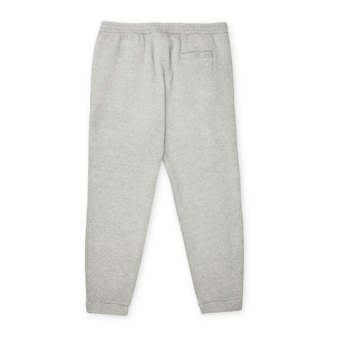 adidas® Unisex Fleece Joggers - ΣΑΠ