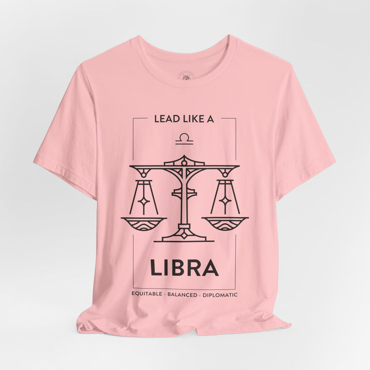Lead Like a Libra 